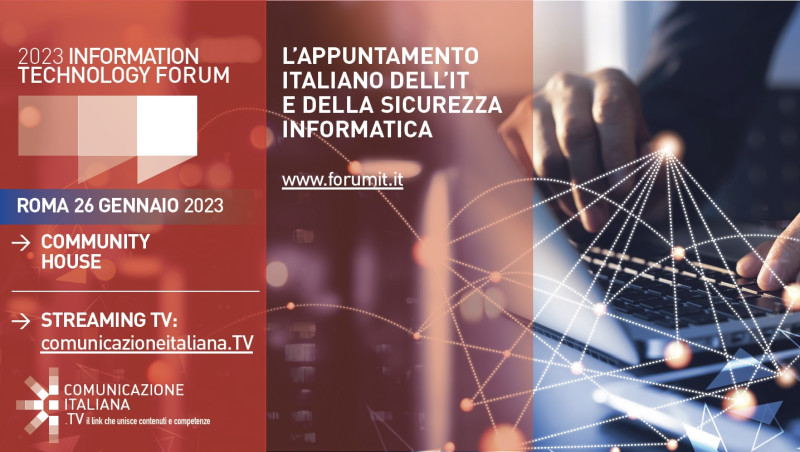 Information Technology Forum