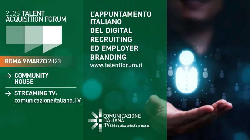 Forum Talent Acquisition