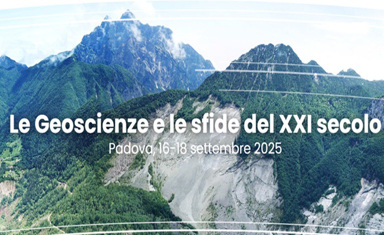 Le Geoscienze e le sfide del XXI secolo