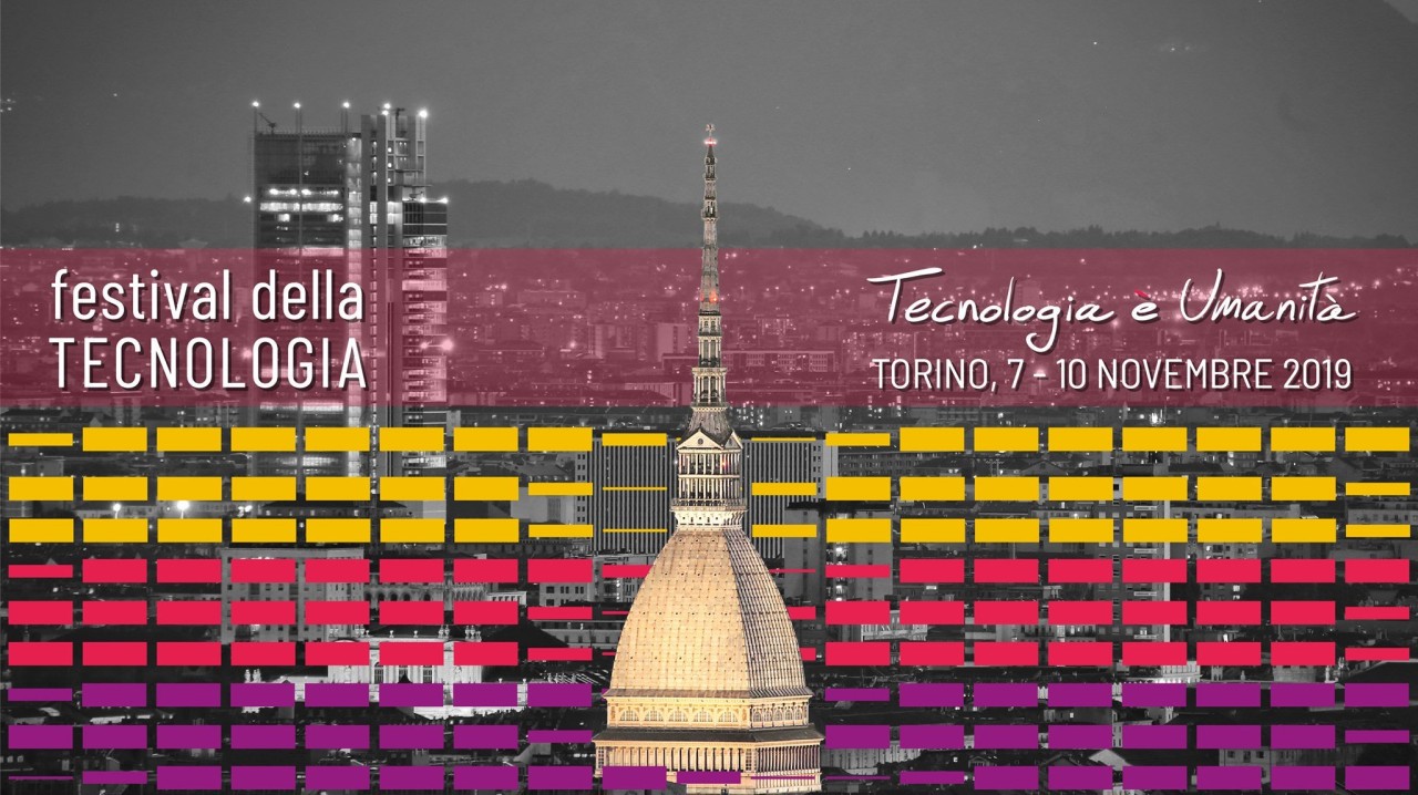 Festival della Tecnologia 2020