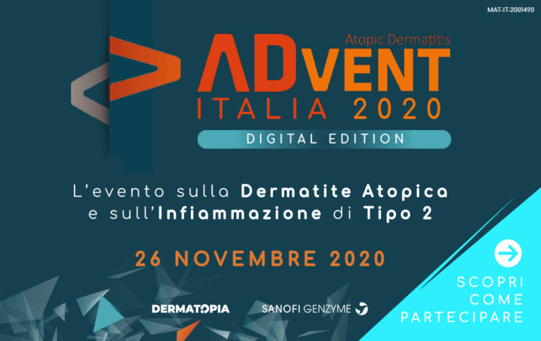 ADvent Italia 2020 Digital Edition