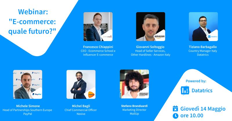 E-commerce: quale futuro?
