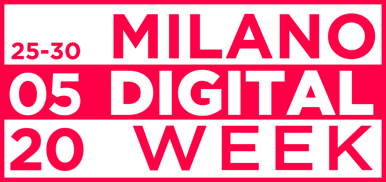 Milano Digital Week 2020