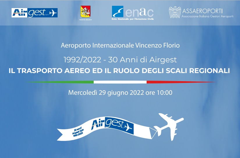 Il trasporto aereo ed il ruolo degli scali regionali
