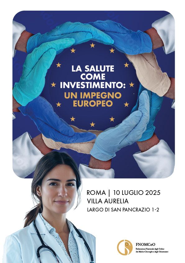 La salute come investimento: un impegno europeo
