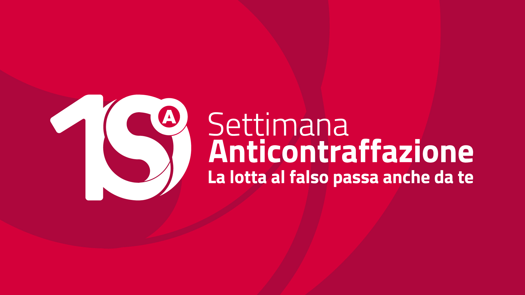 Settimana Anticontraffazione 2025