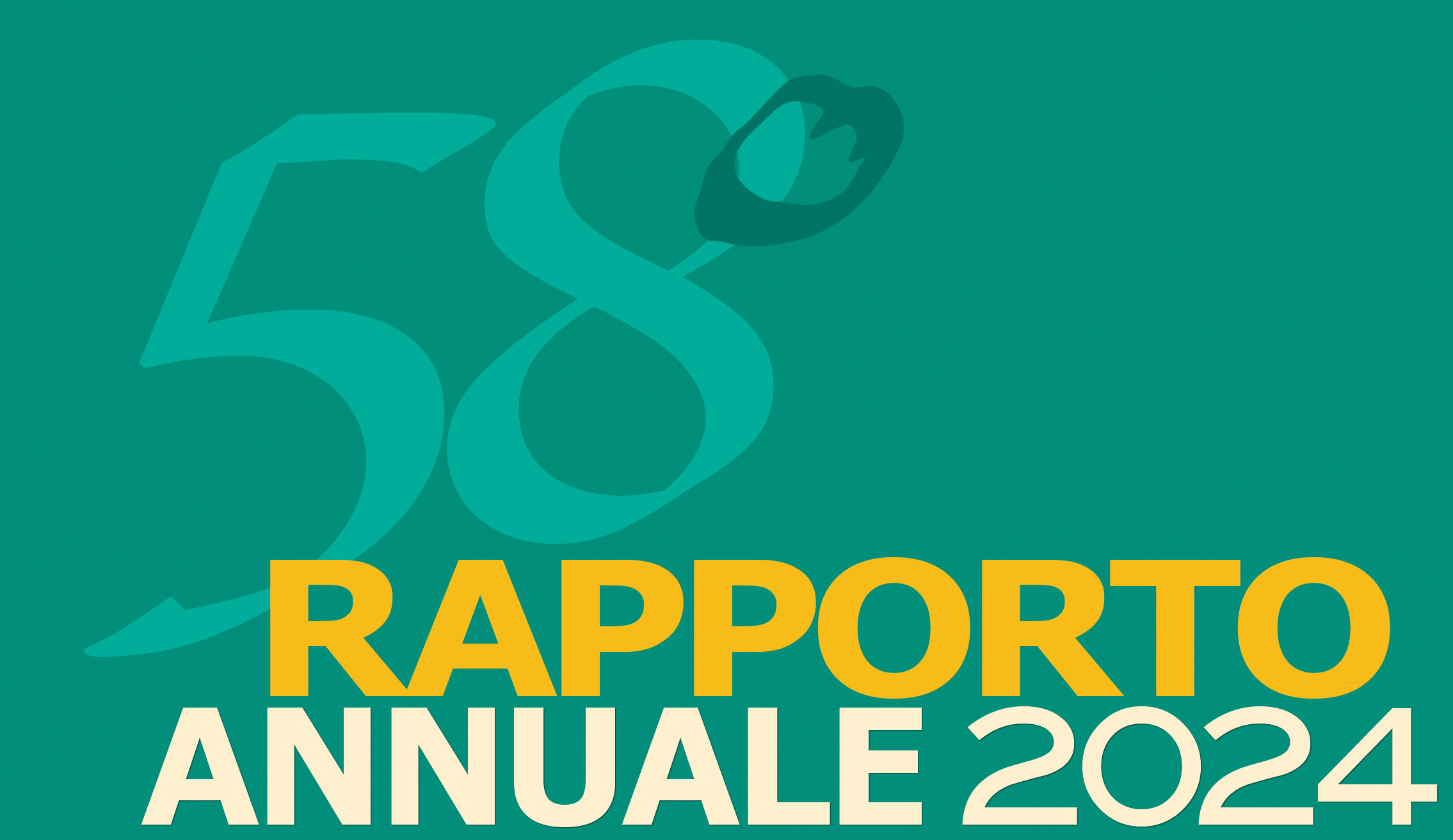 Rapporto sulla situazione sociale del Paese/2024