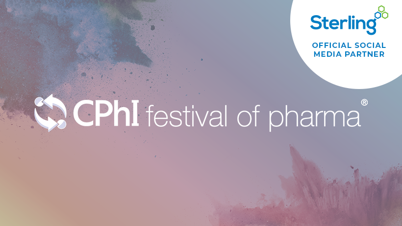 CPhI Festival of Pharma 2020