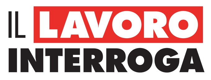 Il lavoro interroga
