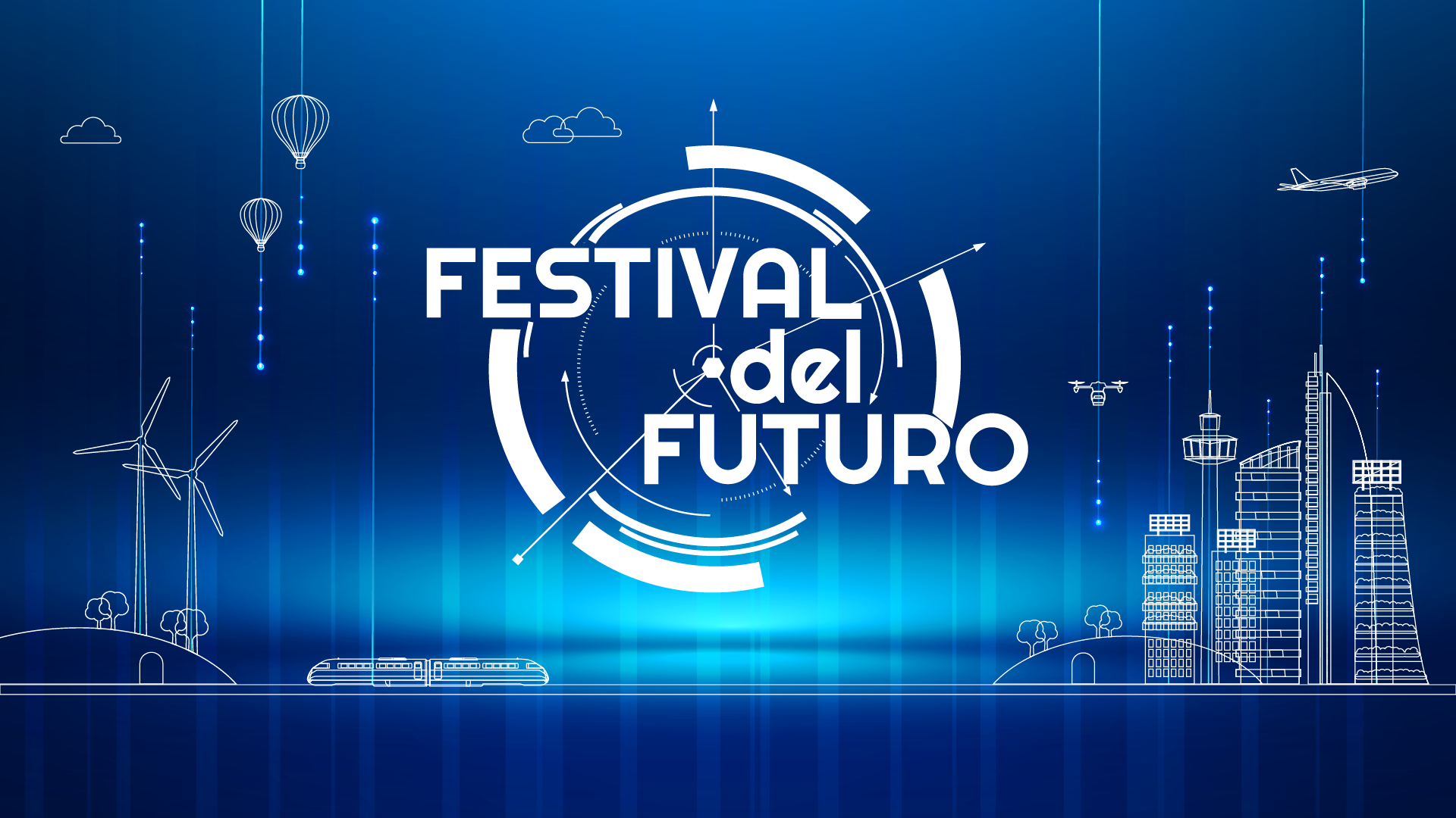 Festival del Futuro