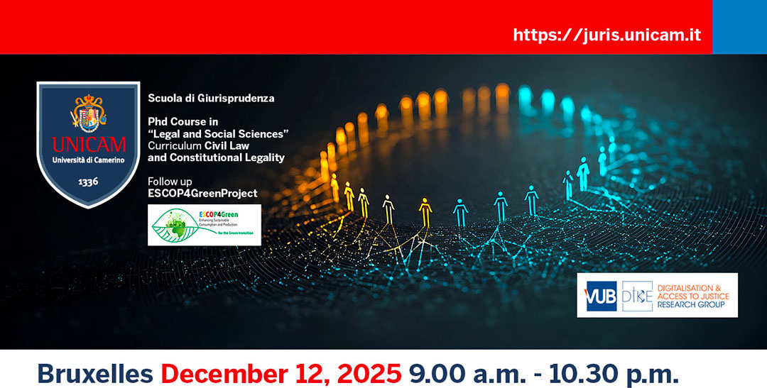 Rethinking Digital Transition: new challenges and old issues