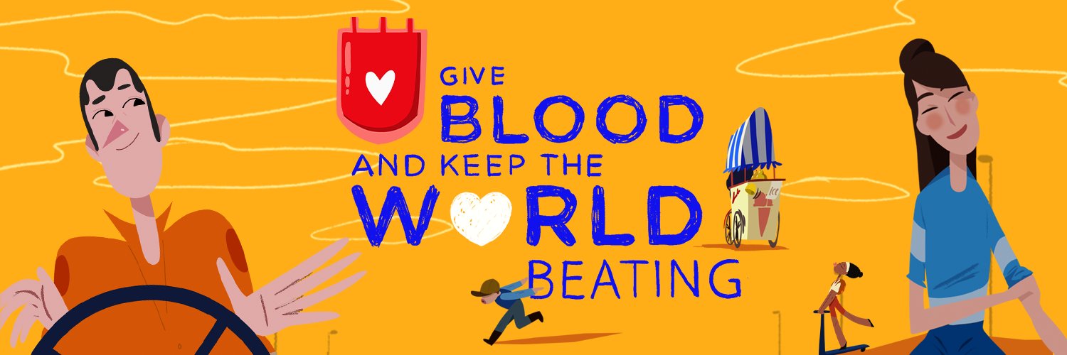 World Blood Donor Day
