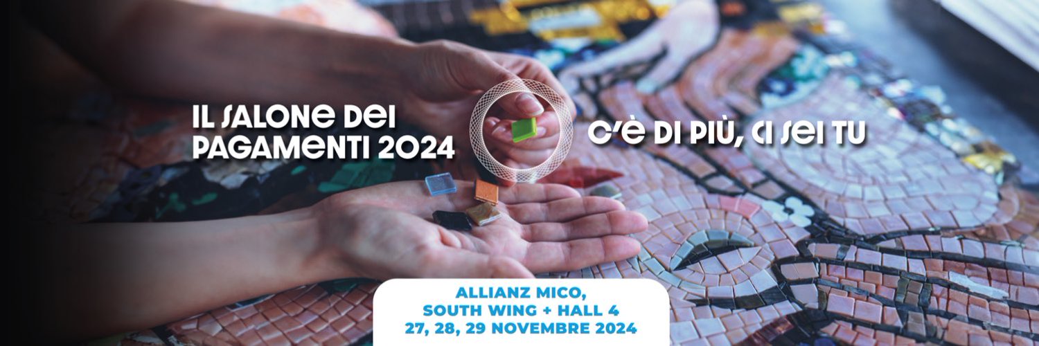 Salone dei Pagamenti 2024