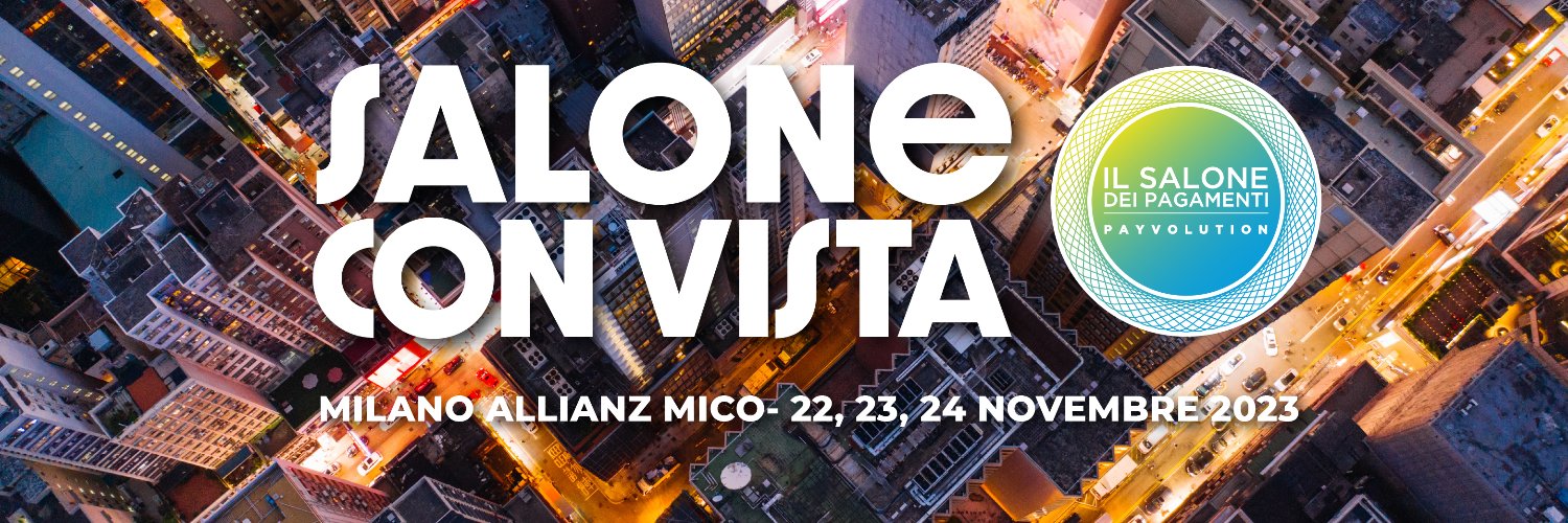 Salone dei Pagamenti 2024