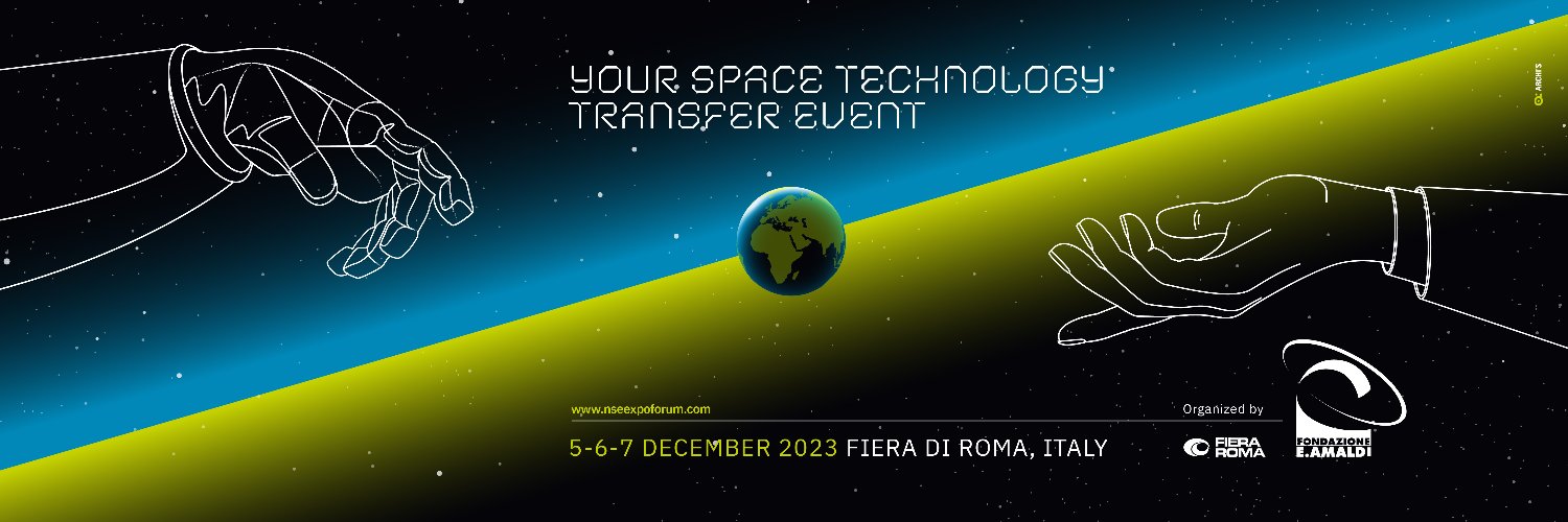 New Space Economy ExpoForum