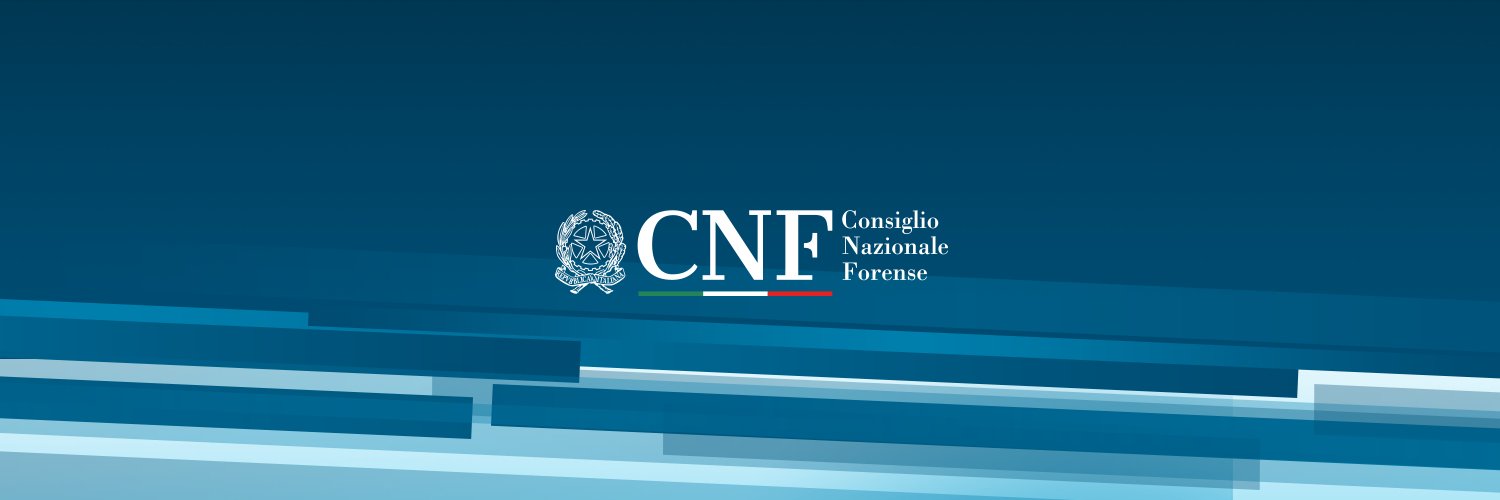 Cerimonia di Inaugurazione dell'anno giudiziario 2024 del Consiglio Nazionale Forense.