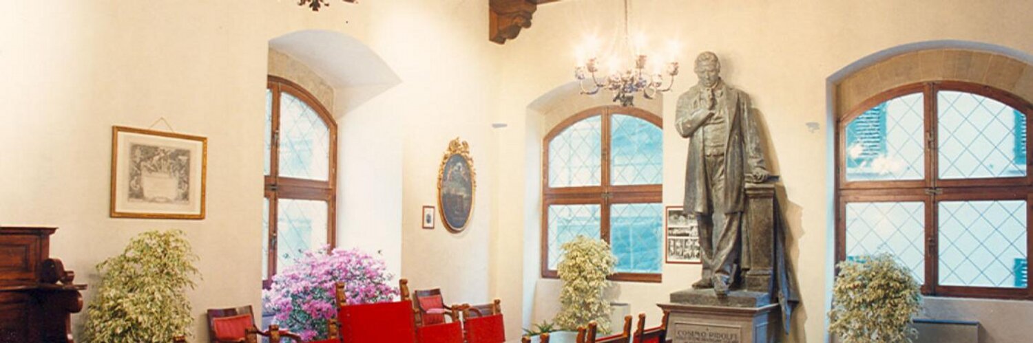 Inaugurazione del 269&deg; anno accademico dei Georgofili