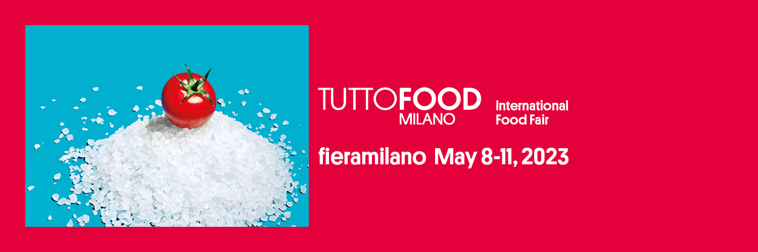 Tuttofood 2023