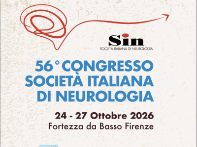 56° congresso società italiana di neurologia