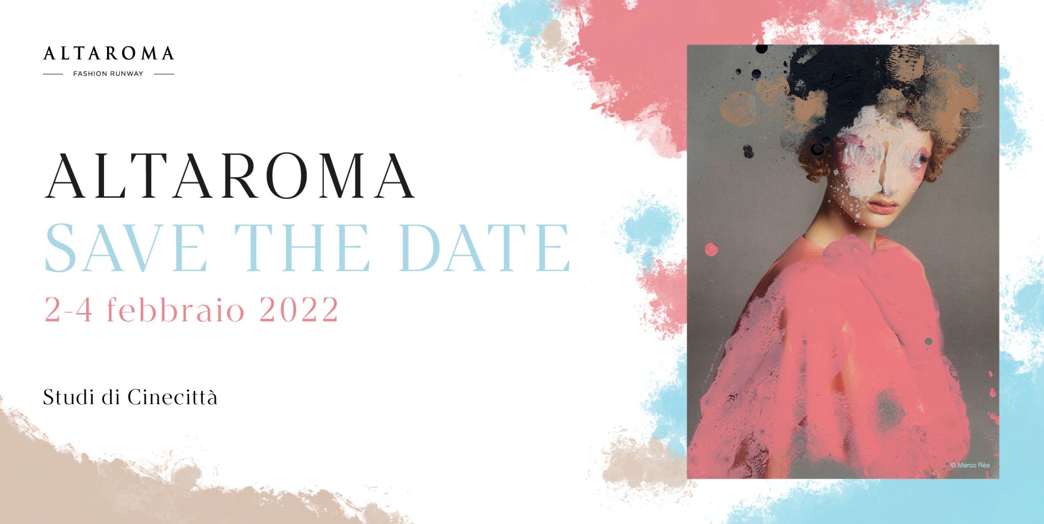 Altaroma Fashion Week