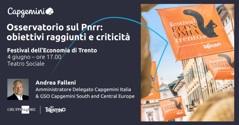 Osservatorio sul Pnrr: obiettivi raggiunti e criticit&agrave;