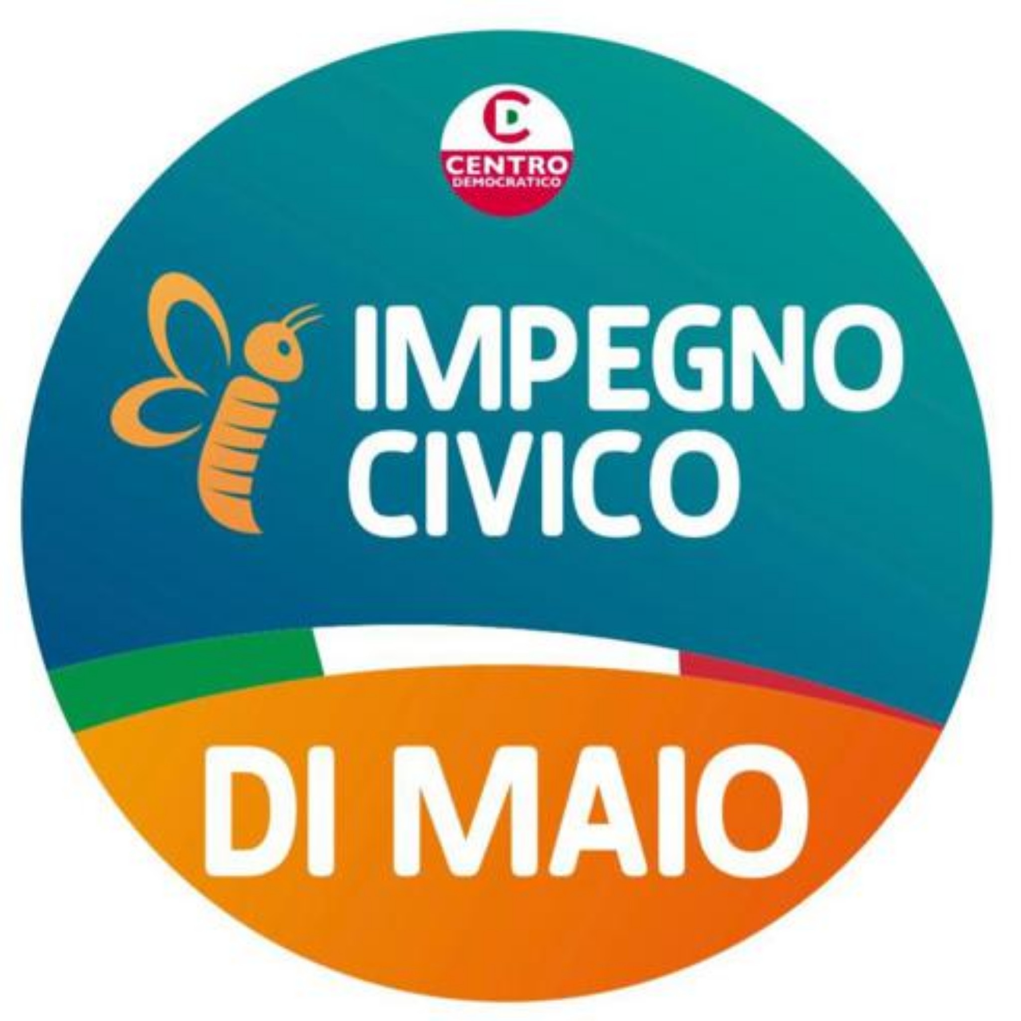 Chiusura della campagna elettorale di Impegno Civico