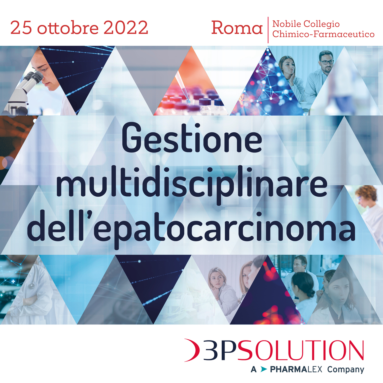 Gestione multidisciplinare dell’epatocarcinoma