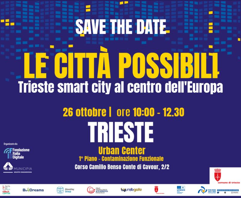 Le città possibili