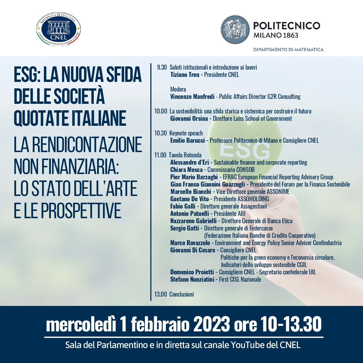 ESG: la nuova sfida delle società quotate italiane - La rendicontazione non finanziaria: lo stato dell'arte e le prospettive