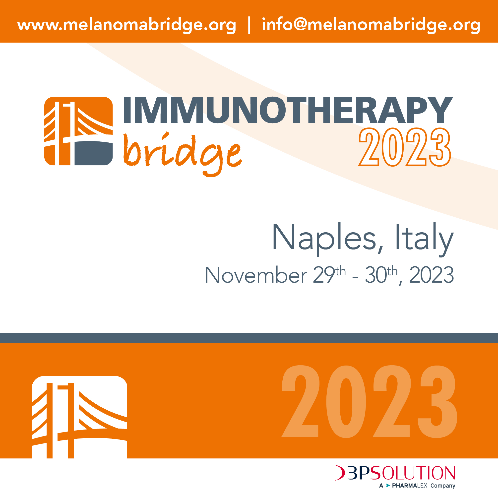 Immunotherapy Bridge