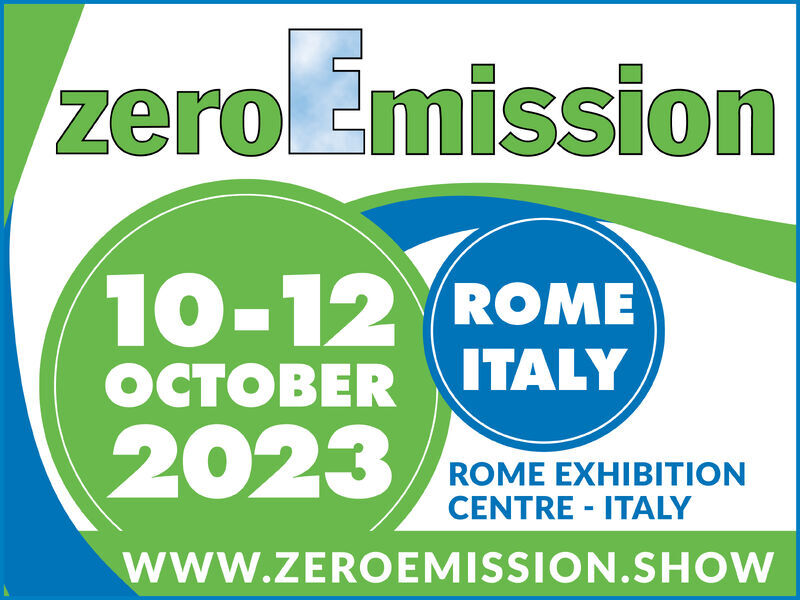 ZeroEmission Mediterranean 2023