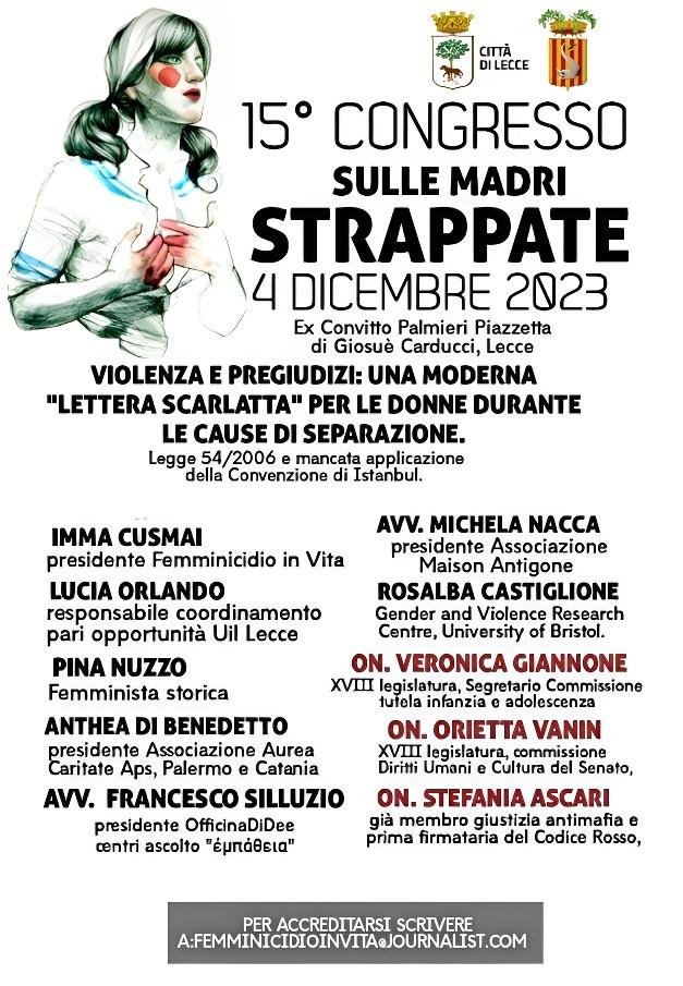 Madri Strappate
