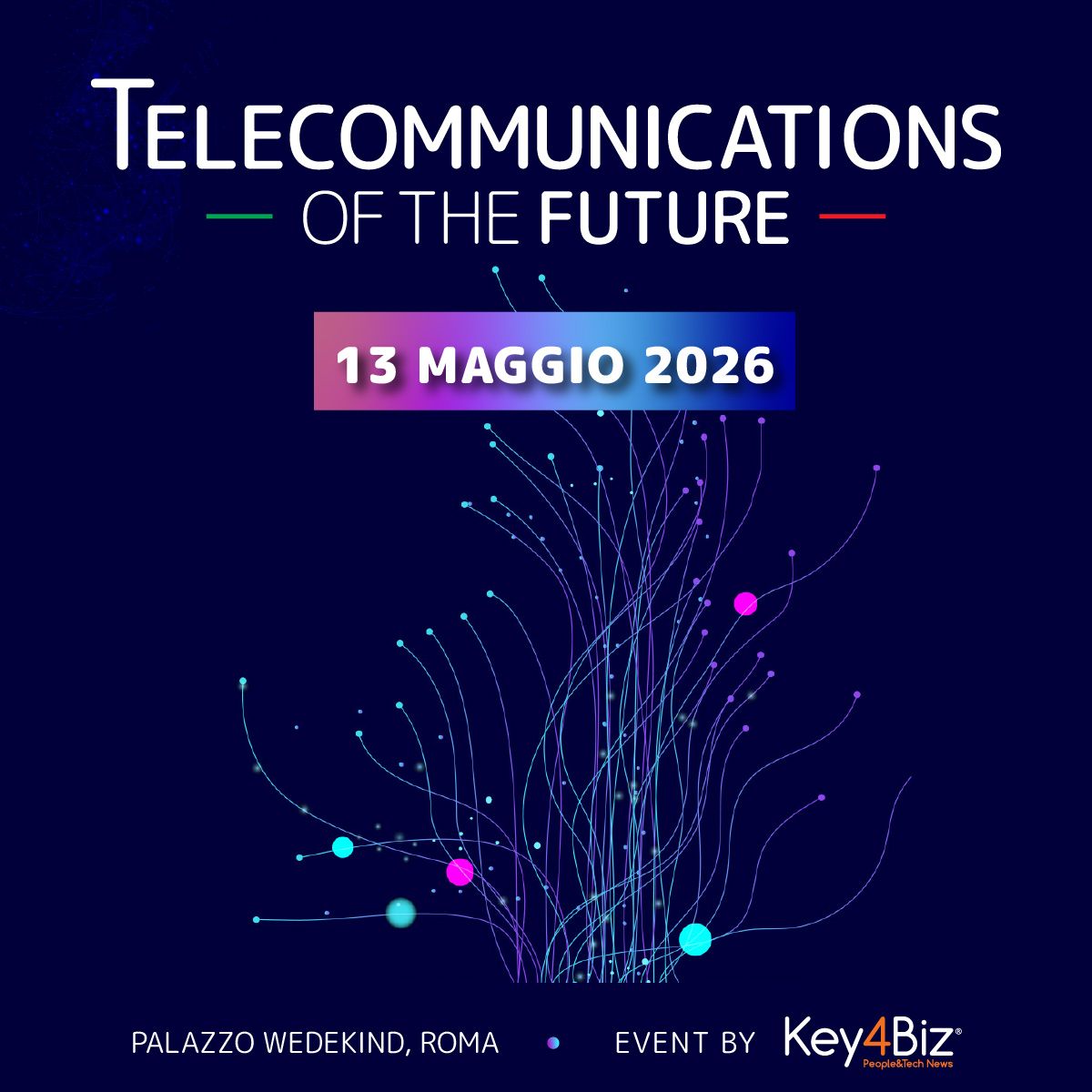 Telecommunications of the Future