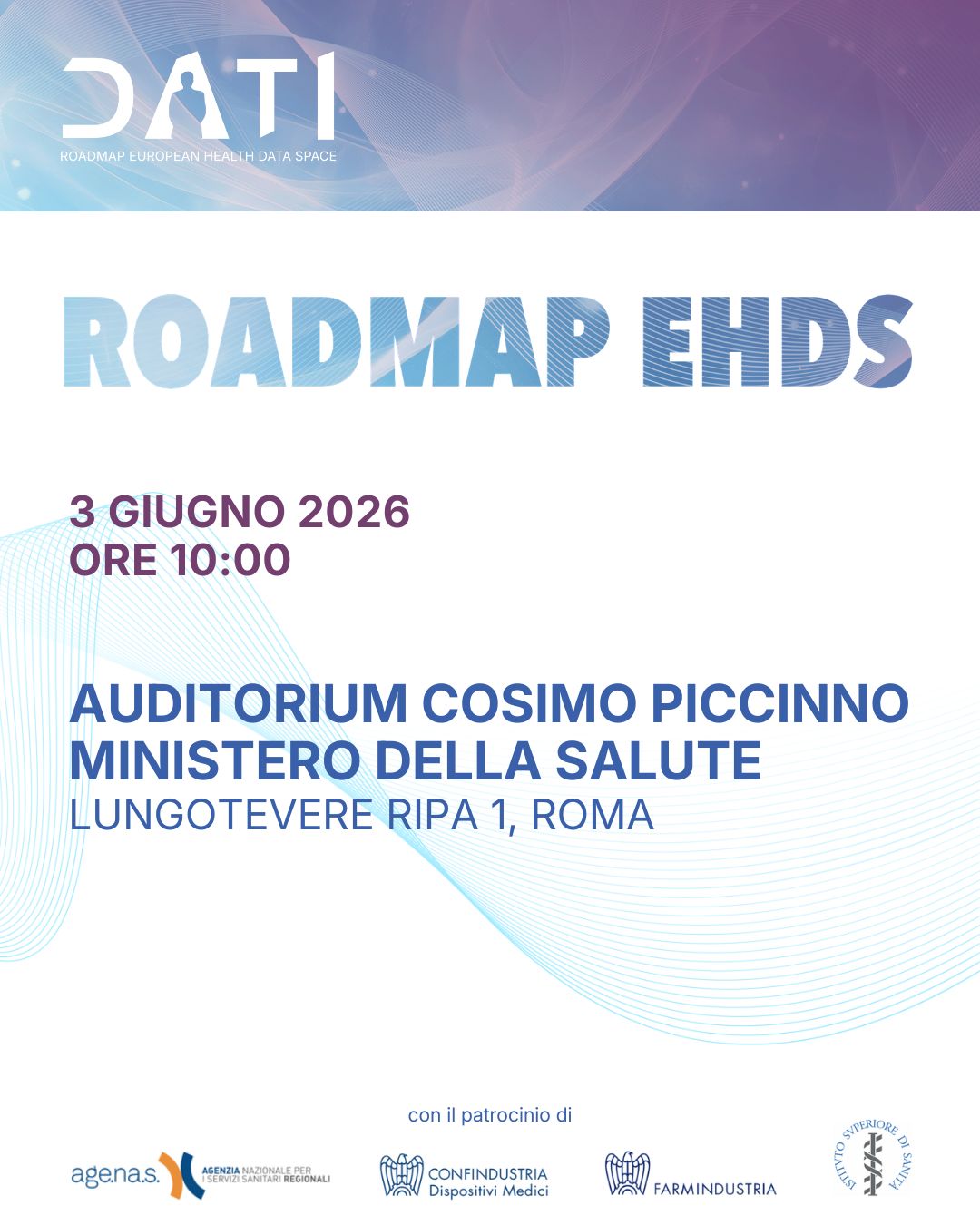 Roadmap EHDS