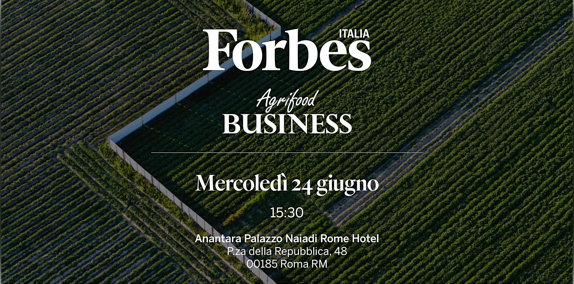 Forbes Agrifood Business 2026