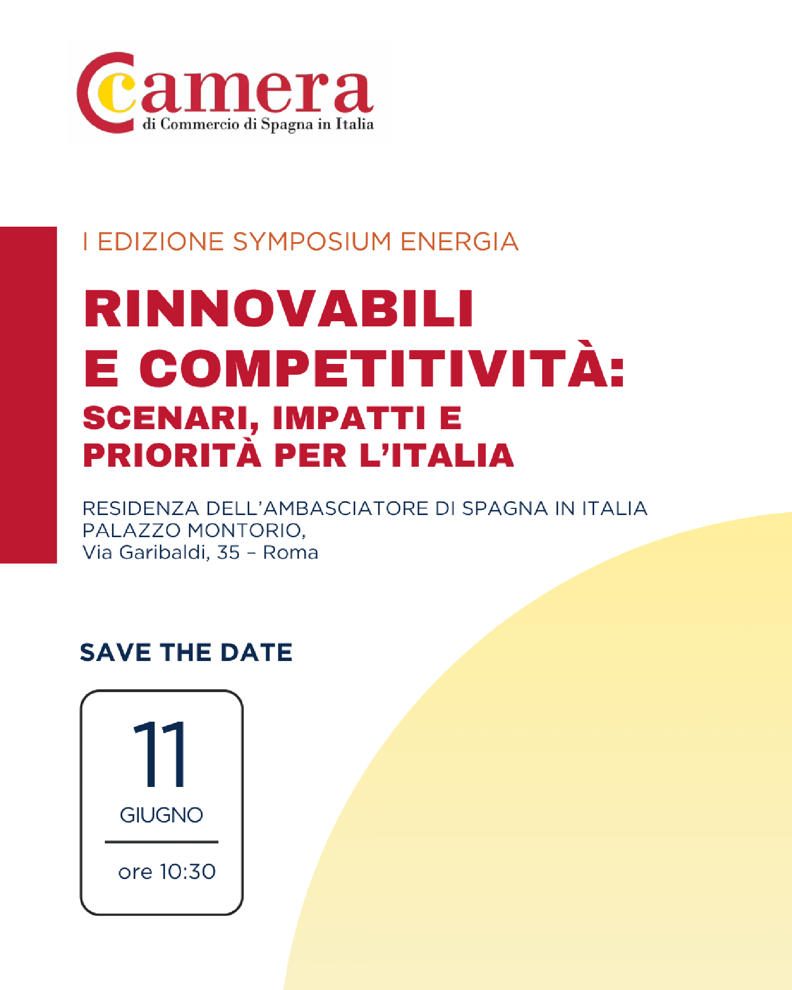 Rinnovabili e competitività: Scenari, impatti e priorità per l’Italia