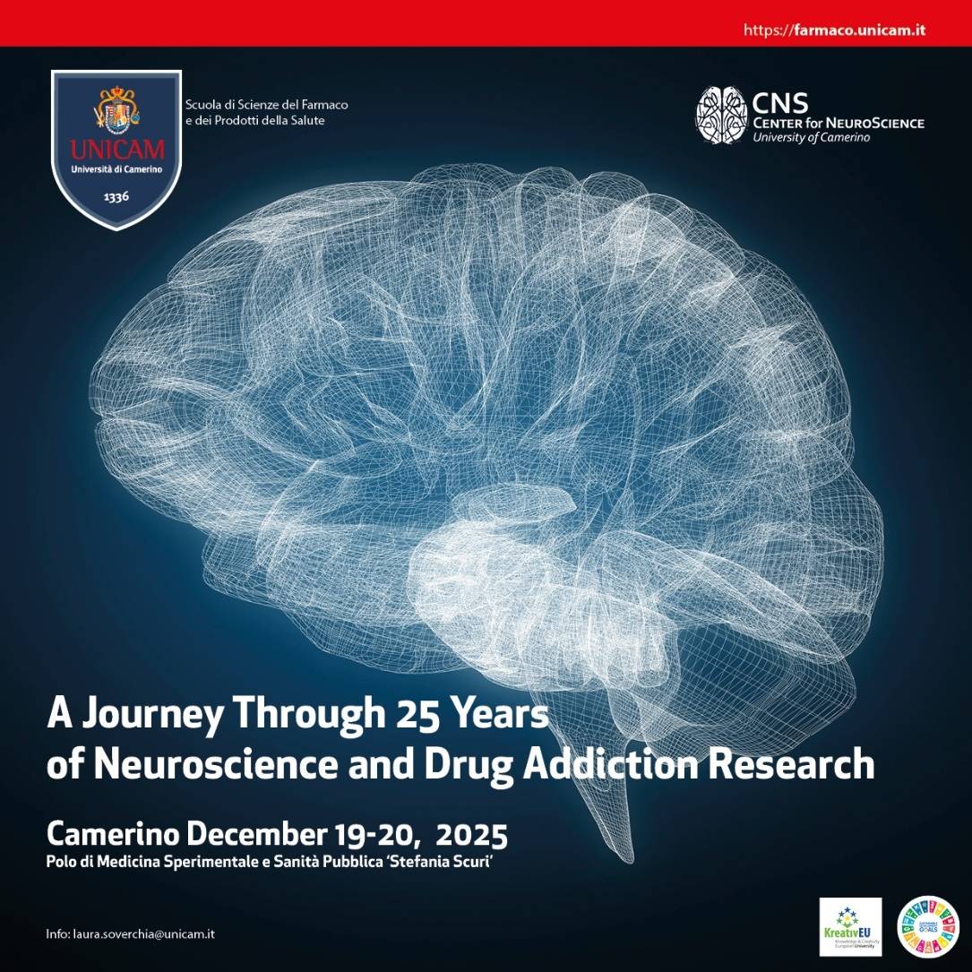 A Journey Through 25 Years of Neuroscience and Drug Addiction Research
