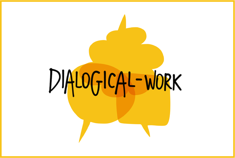 Competenze dialogiche in rete