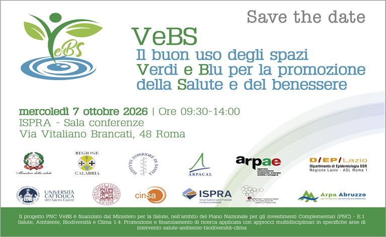 Il buon uso degli spazi verdi e blu per la promozione della salute e del benessere: il ruolo degli stakeholders