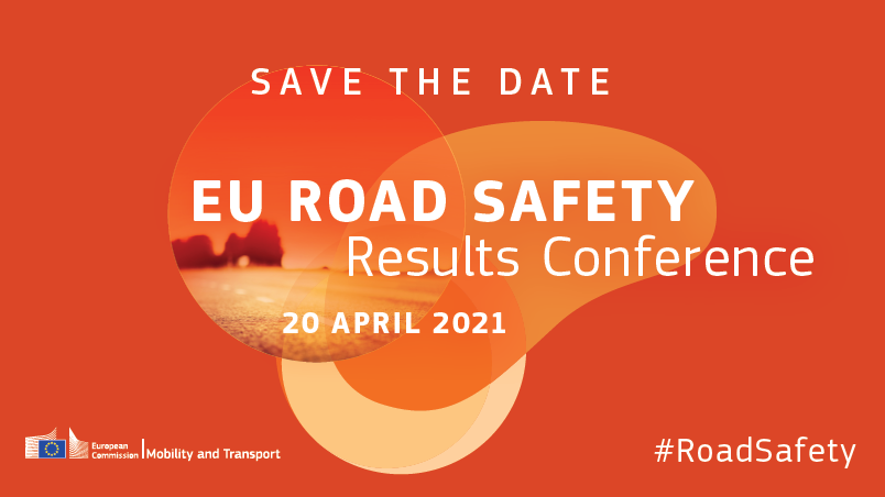 EU Road Safety Results Conference