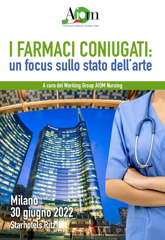 I farmaci coniugati. Un focus sullo stato dell'arte