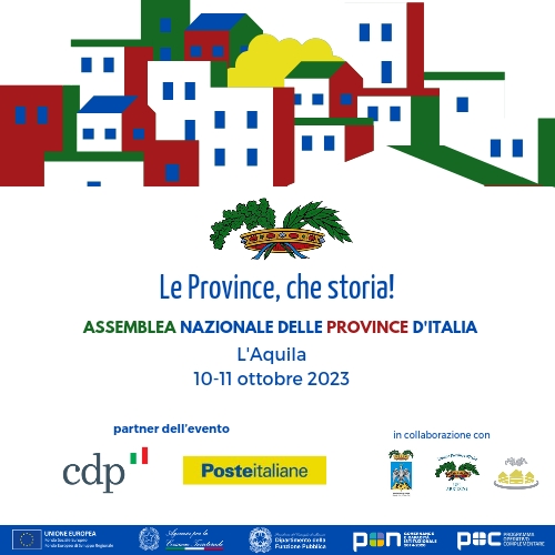 Le Province, che storia!