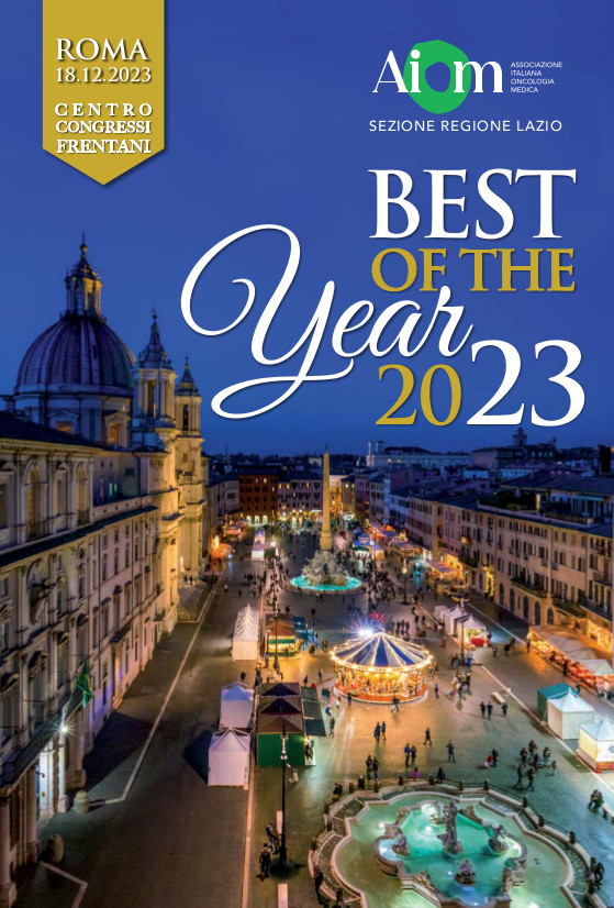 Best of the year 2023
