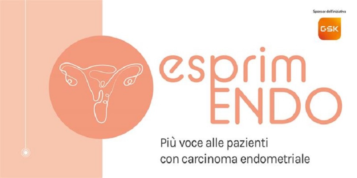 ESPRIMENDO – Più voce alle pazienti con carcinoma endometriale