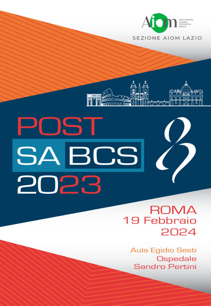 Post SABCS 2023