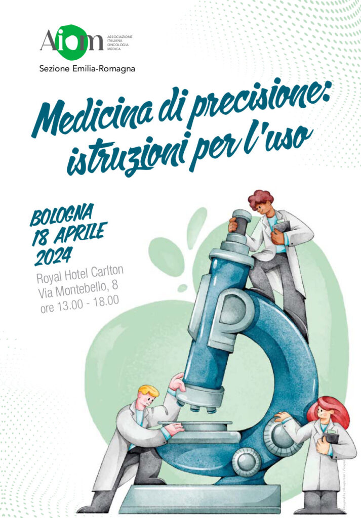 Medicina di precisione: istruzioni per l’uso