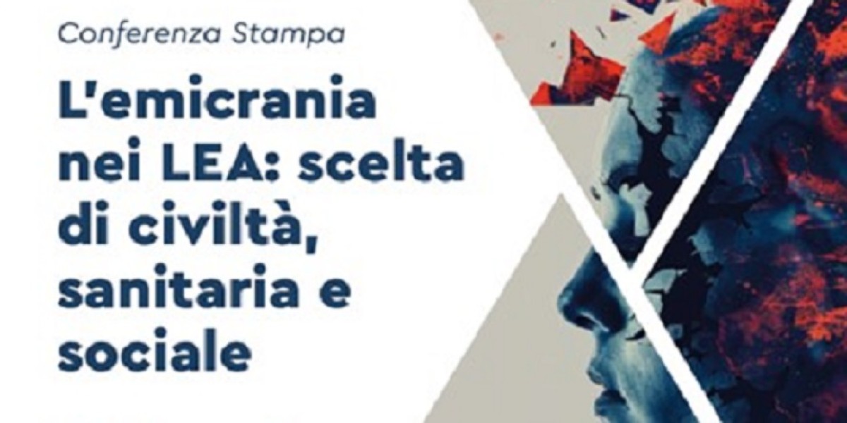 L'emicrania nei LEA: scelta di civilt&agrave;, sanitaria e sociale