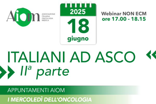 ITALIANI AD ASCO, IIa parte