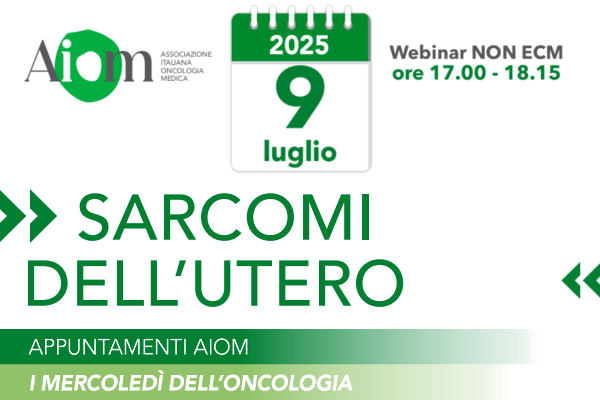 Sarcomi dell’utero