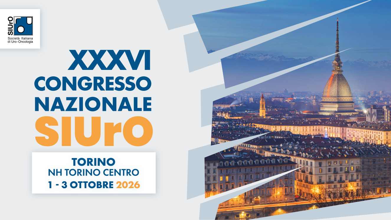 CONGRESSO NAZIONALE SIUrO